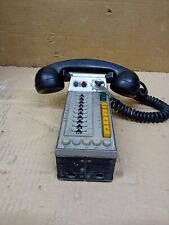 Telefono veicolare vintage usato  Fiumicino