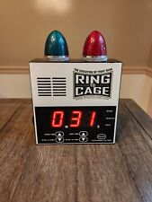 Ring To Cage Boxing Gear Gym Timer Tested And Working Excellent Condition for sale  Shipping to South Africa