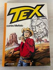 Fumetto tex contro usato  Bergamo