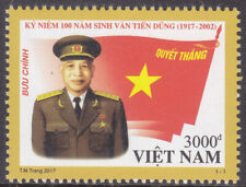 Vietnam 2017 general for sale  Shipping to Ireland