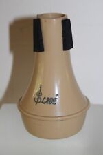 Cornet mute instrument for sale  SEVENOAKS
