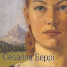 Cesarina seppi. usato  Trento