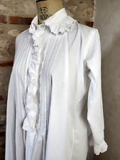 N09 ancienne chemise d'occasion  Albi