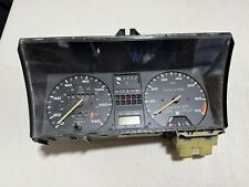 Velocímetro Vw Mk2 Golf Jetta Instrument Cluster **SOMENTE PARA PEÇAS** comprar usado  Enviando para Brazil