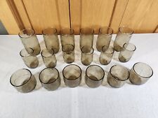 Anchor hocking glasses for sale  New Richmond
