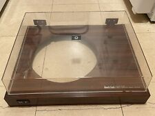 Victor turntable plinth. for sale  Shipping to Ireland