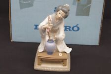 Lladro figurine japanese for sale  Westmont