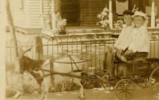 C.1910 goat cart for sale  Wetumpka