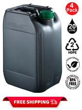 20l litre plastic for sale  Shipping to Ireland