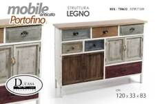 Mobile credenza bassa usato  Cittanova