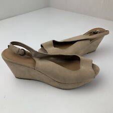 Cabrizi wedge high for sale  Maryland Heights