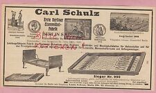 Berlin werbung 1919 gebraucht kaufen  Leipzig