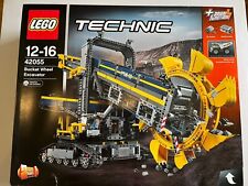 Lego technic bucket for sale  GUILDFORD