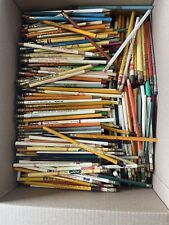 wooden pencils for sale  Tremont
