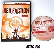 Red faction guerilla d'occasion  Carcassonne