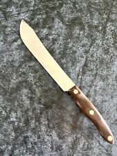 Cutco 1022 butcher for sale  Winchester