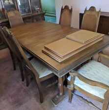 60s dining room for sale  Norristown