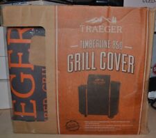 Traeger grills timberline for sale  Nottingham
