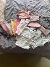 Baby girl clothes for sale  SHEFFORD