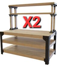 2x4 basics workbench for sale  Salinas
