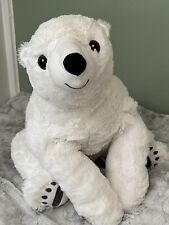Ikea polar bear for sale  Loomis