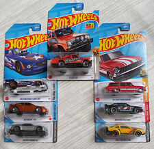 Hot wheels konvolut gebraucht kaufen  Speyer