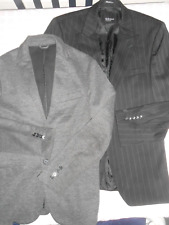 Mens suit jackets for sale  LONDON