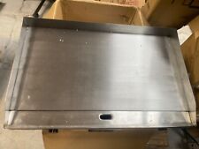 Commercial electric griddle for sale  WILLENHALL