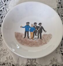 tintin assiettes d'occasion  Le Muy