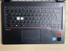 Fujitsu lifebook u747 for sale  BRADFORD