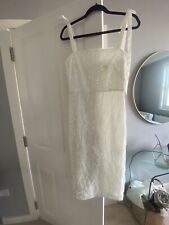 Monique lhuillier womens for sale  LONDON