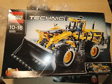 Lego technik 8265 gebraucht kaufen  Zwingenberg