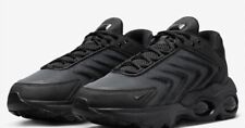 Nike Air Max TW Triple Black Anthracite Sneakers Men's Size 13 DQ3984-003 NEW for sale  Shipping to South Africa