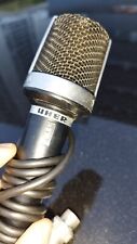 Microphone vintage uher d'occasion  Clermont-Ferrand-