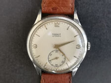 Montre homme tissot d'occasion  France