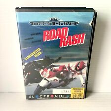 Road Rash - Sega Mega Drive - Testado e funcionando - Frete grátis, usado comprar usado  Enviando para Brazil