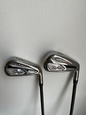 titleist 718 irons for sale  Oxford