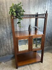 Late victorian walnut for sale  DUDLEY
