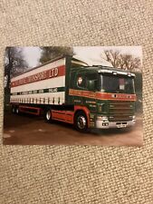 Truck photo payne for sale  FORTROSE