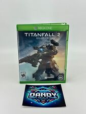 Titanfall deluxe edition for sale  Orlando