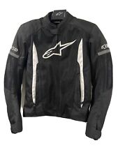 Alpinestars faster air for sale  Providence