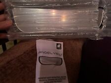 wide angle rear view mirror for sale  Briarcliff Manor