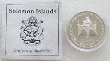 1992 solomon islands for sale  LONDON