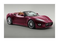 Spyker venator spyder for sale  PONTEFRACT