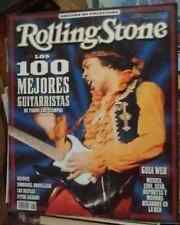 Revista Argentina Jimi Hendrix #72, usado segunda mano  Argentina 