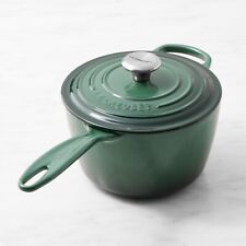 New creuset signature for sale  Shipping to Ireland