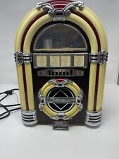 Crosley tabletop jukebox for sale  Aberdeen