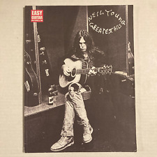 Neil young greatest for sale  Eagle River