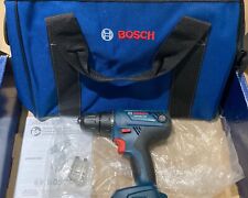 Broca Bosch genuína 18V sem fio, apenas ferramenta, além de bolsa GSB18V-490N comprar usado  Enviando para Brazil