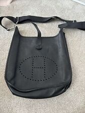 Hermes bag evelyn for sale  CREWE